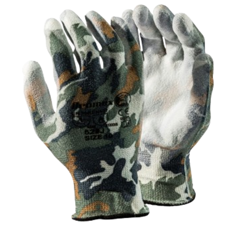 Cut Resistant Gloves