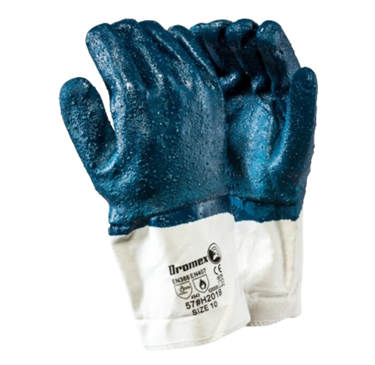 Dromex Cut 5 Safety Gloves