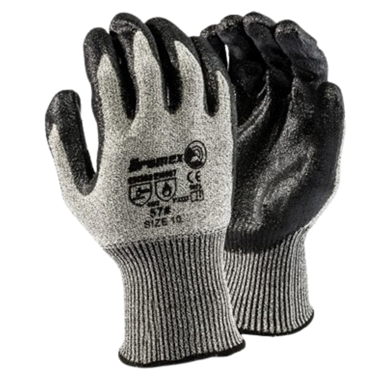 Chemical Protection