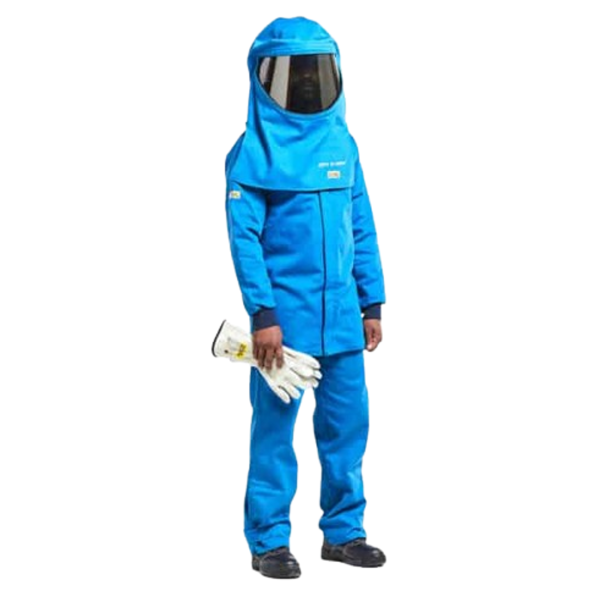 Arc Flash Protection