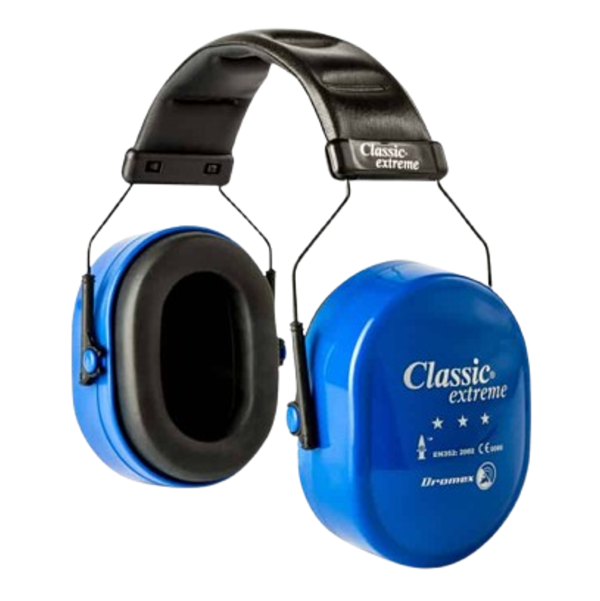 Hearing Protection