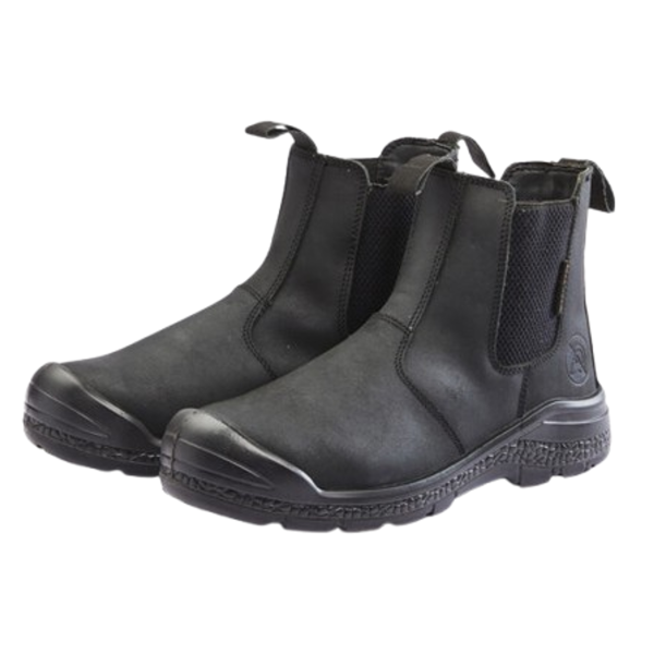 Safety Footwear