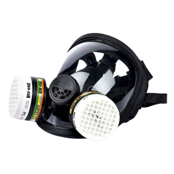Respiratory Protection